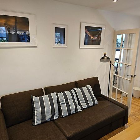 Beautiful House In The Heart Of A Golf Course. Apartment Manchester Exterior foto