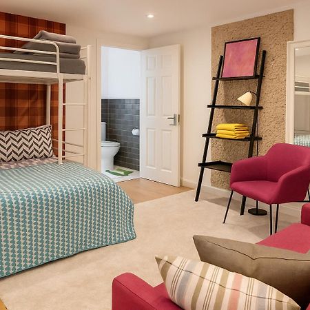 Beautiful House In The Heart Of A Golf Course. Apartment Manchester Exterior foto