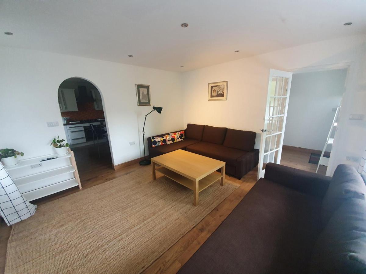 Beautiful House In The Heart Of A Golf Course. Apartment Manchester Exterior foto