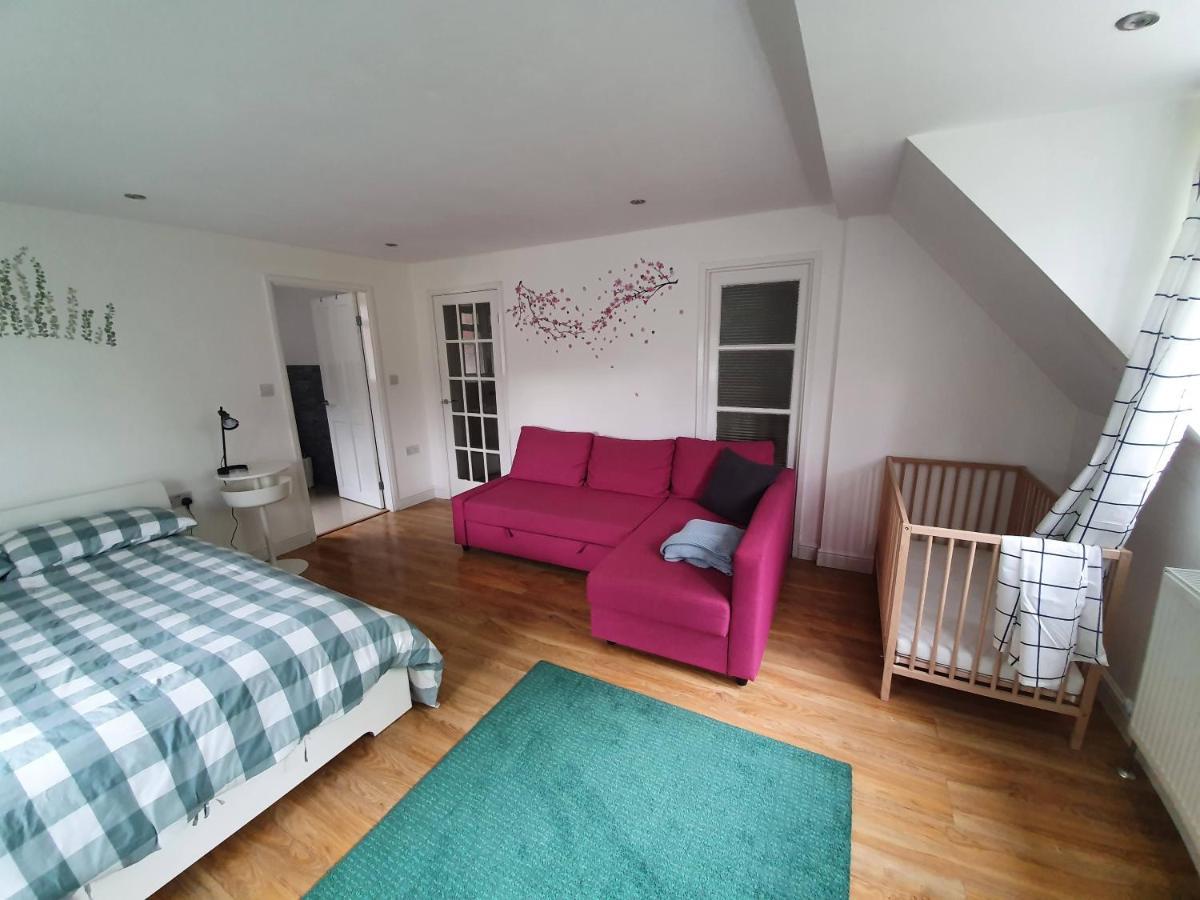Beautiful House In The Heart Of A Golf Course. Apartment Manchester Exterior foto
