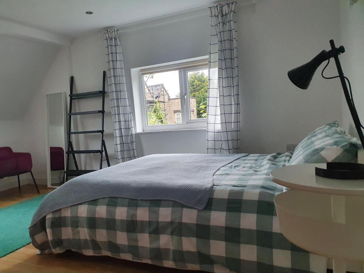 Beautiful House In The Heart Of A Golf Course. Apartment Manchester Exterior foto