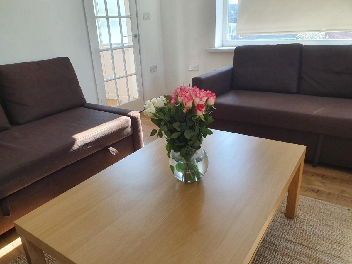 Beautiful House In The Heart Of A Golf Course. Apartment Manchester Exterior foto