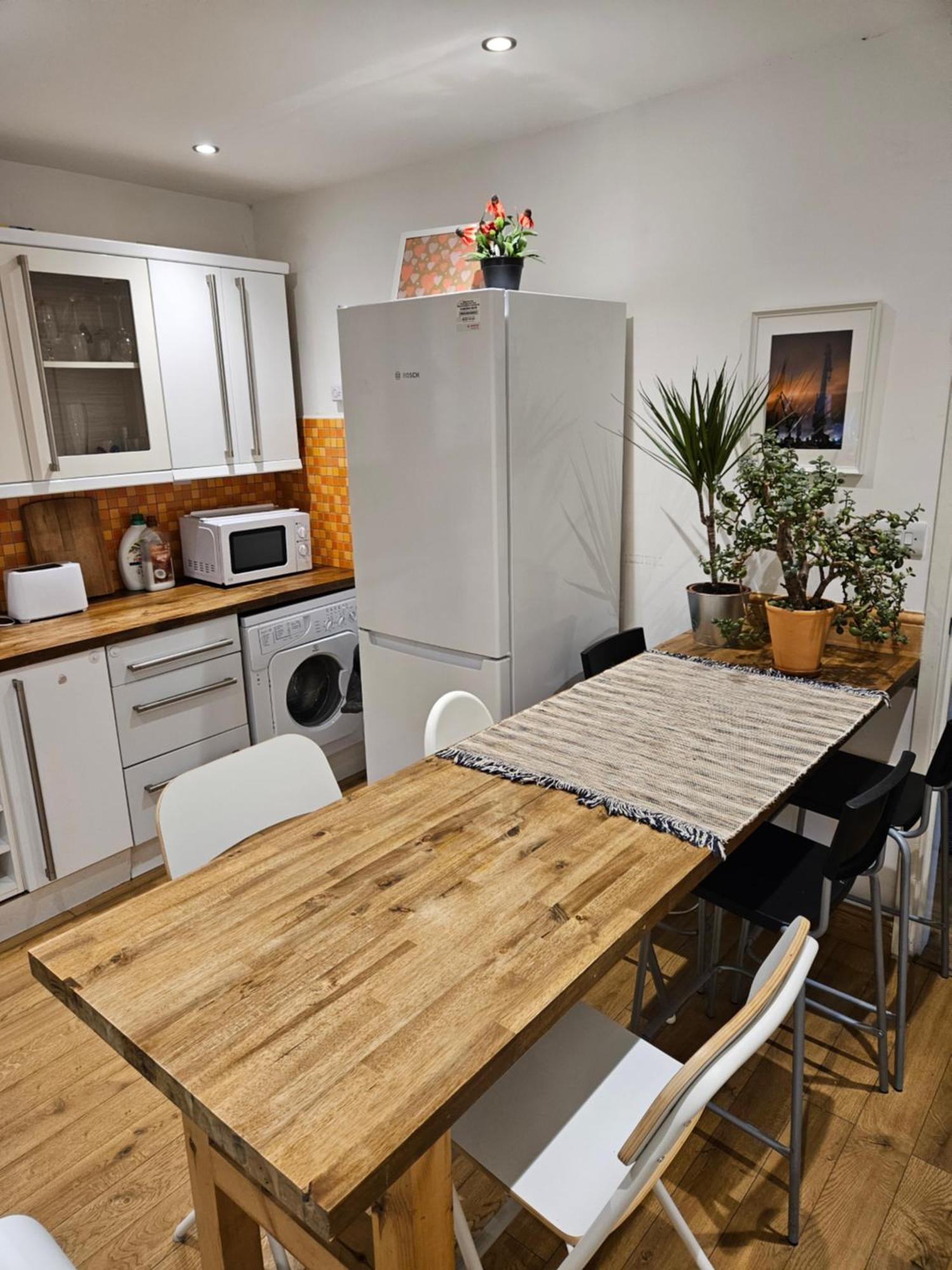 Beautiful House In The Heart Of A Golf Course. Apartment Manchester Exterior foto
