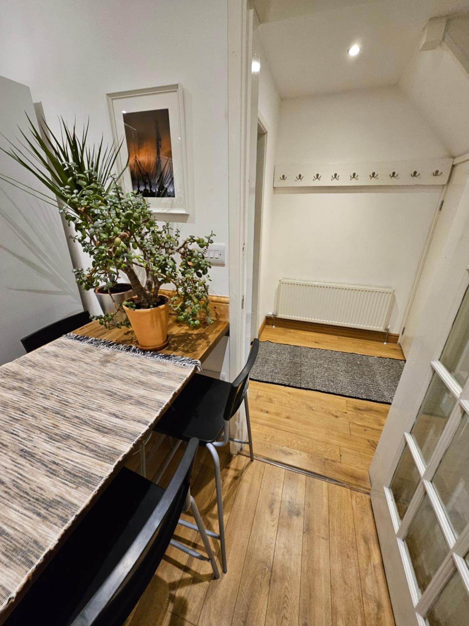 Beautiful House In The Heart Of A Golf Course. Apartment Manchester Exterior foto