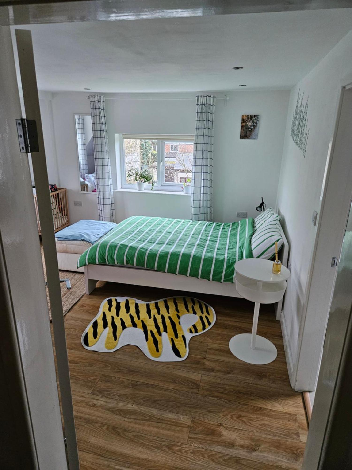 Beautiful House In The Heart Of A Golf Course. Apartment Manchester Exterior foto