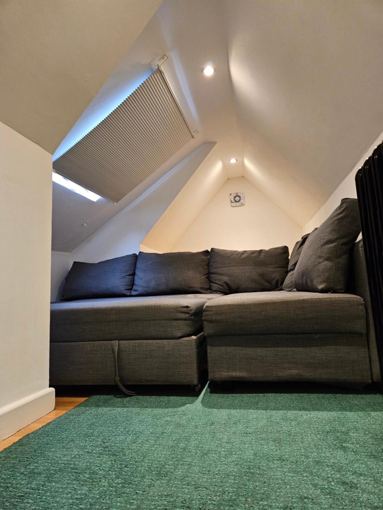 Beautiful House In The Heart Of A Golf Course. Apartment Manchester Exterior foto
