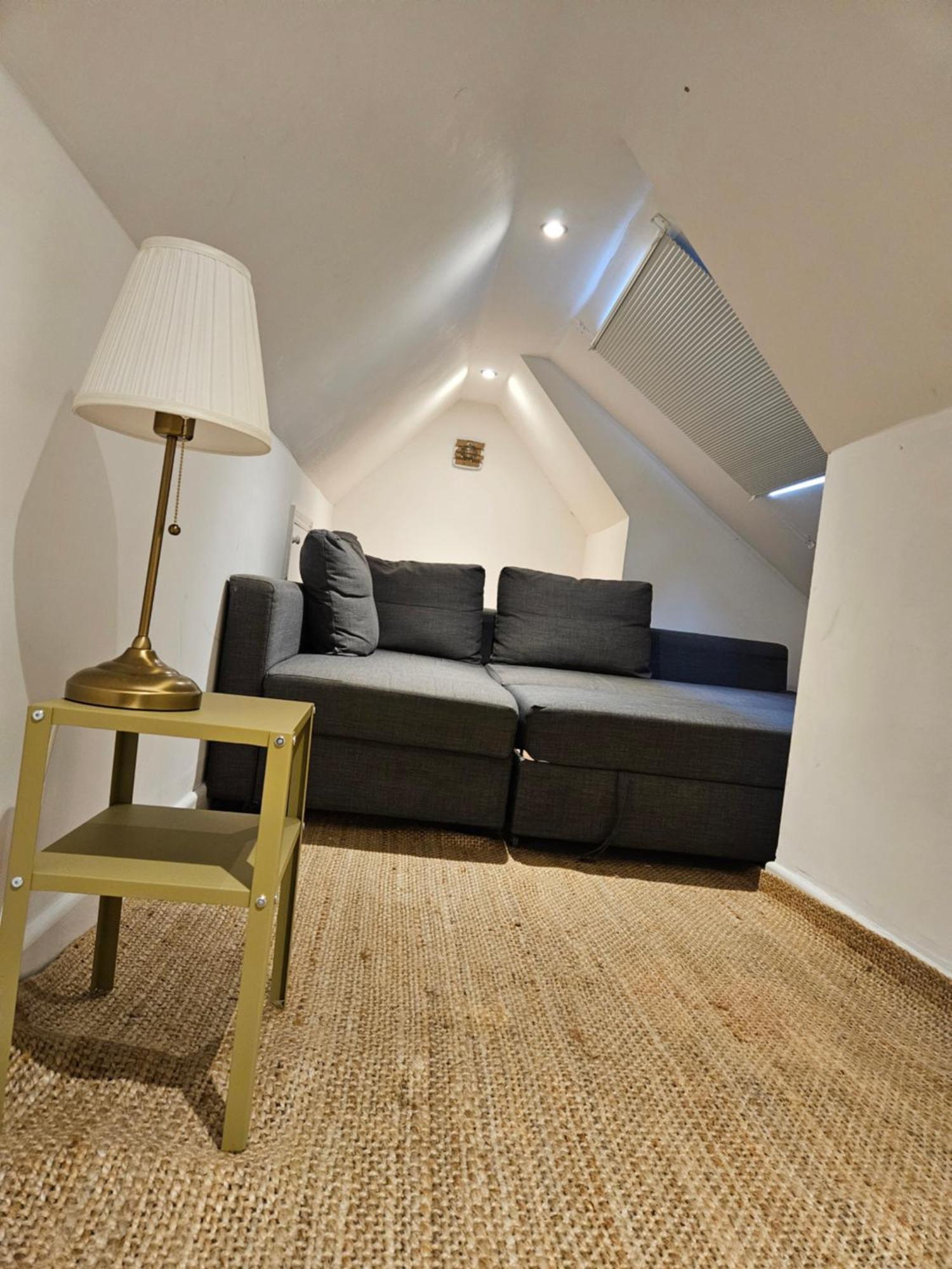 Beautiful House In The Heart Of A Golf Course. Apartment Manchester Exterior foto