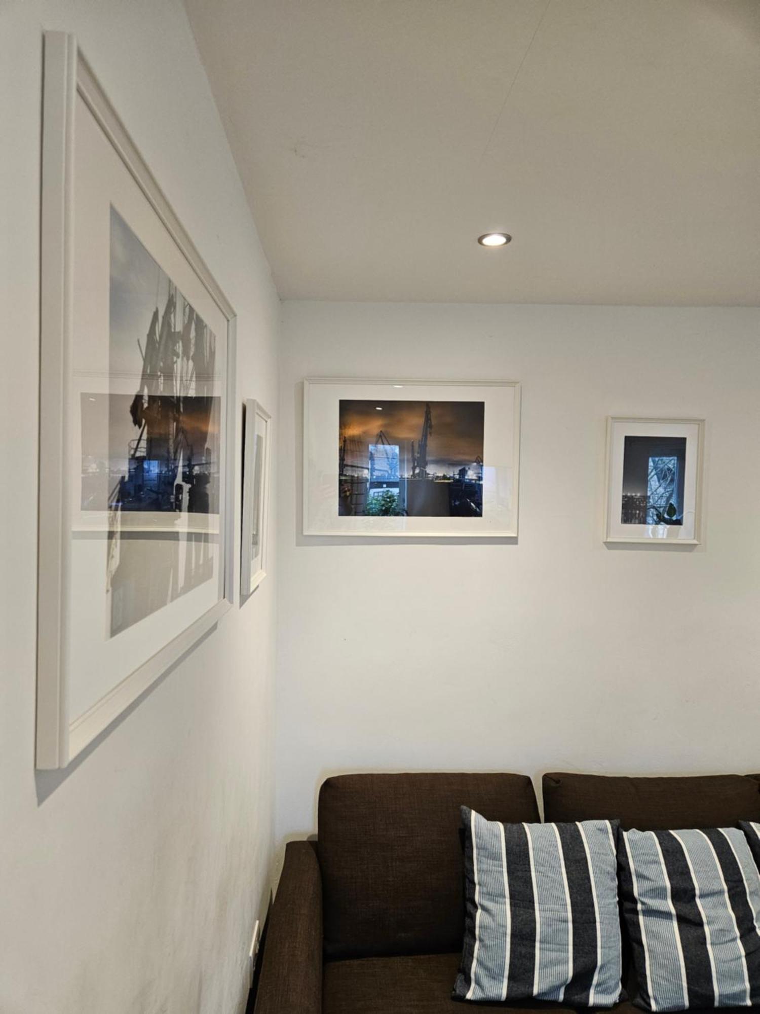 Beautiful House In The Heart Of A Golf Course. Apartment Manchester Exterior foto