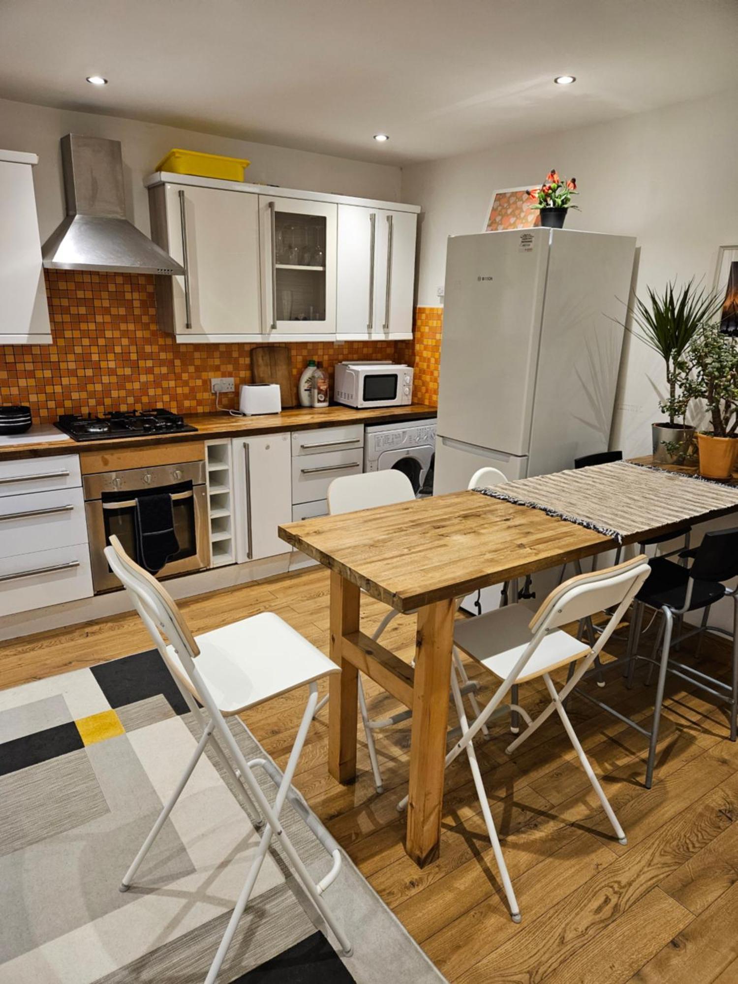 Beautiful House In The Heart Of A Golf Course. Apartment Manchester Exterior foto