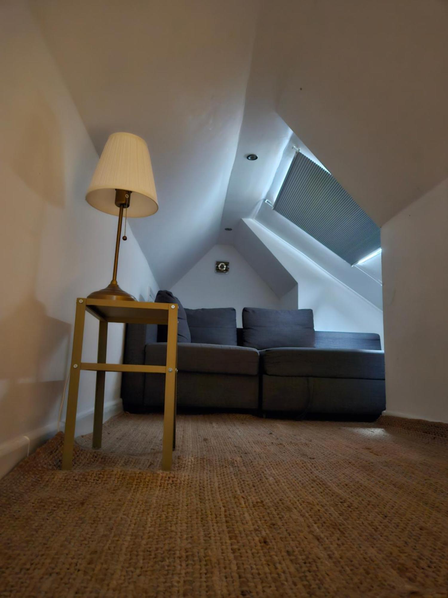 Beautiful House In The Heart Of A Golf Course. Apartment Manchester Exterior foto