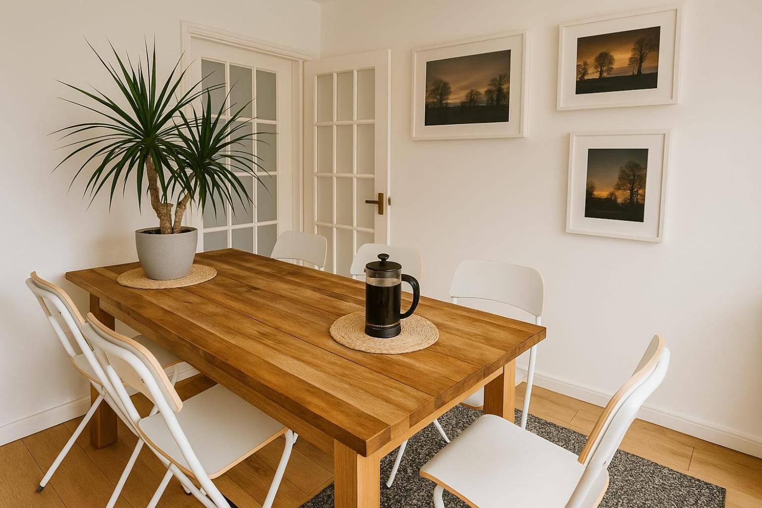 Beautiful House In The Heart Of A Golf Course. Apartment Manchester Exterior foto
