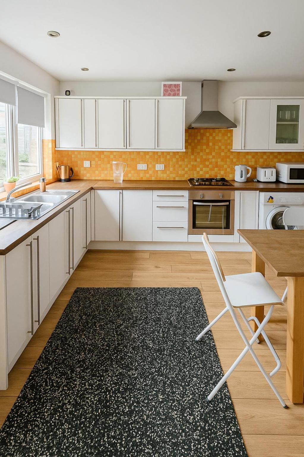 Beautiful House In The Heart Of A Golf Course. Apartment Manchester Exterior foto