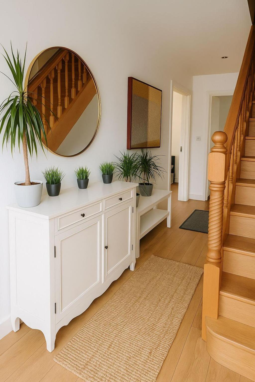 Beautiful House In The Heart Of A Golf Course. Apartment Manchester Exterior foto
